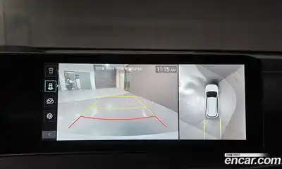 Kia Sorento 2025 1.6 Автомат в Москве № 15161, миниатюра 9