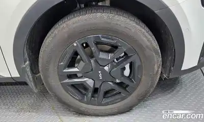 Kia Sorento 2025 1.6 Автомат в Москве № 15161, миниатюра 10