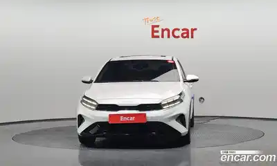 Kia K3 2022 1.6 Автомат в Москве № 15338, миниатюра 11