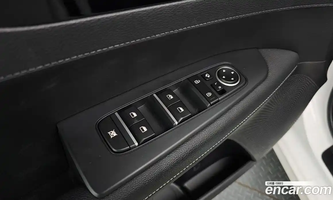 Kia K3 2022 1.6 Автомат в Москве № 15338, фото 12