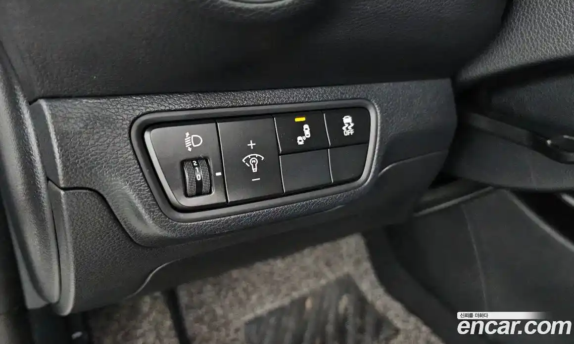 Kia K3 2022 1.6 Автомат в Москве № 15338, фото 15