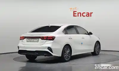 Kia K3 2022 1.6 Автомат в Москве № 15338, миниатюра 3