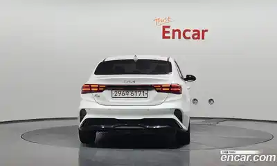 Kia K3 2022 1.6 Автомат в Москве № 15338, миниатюра 4