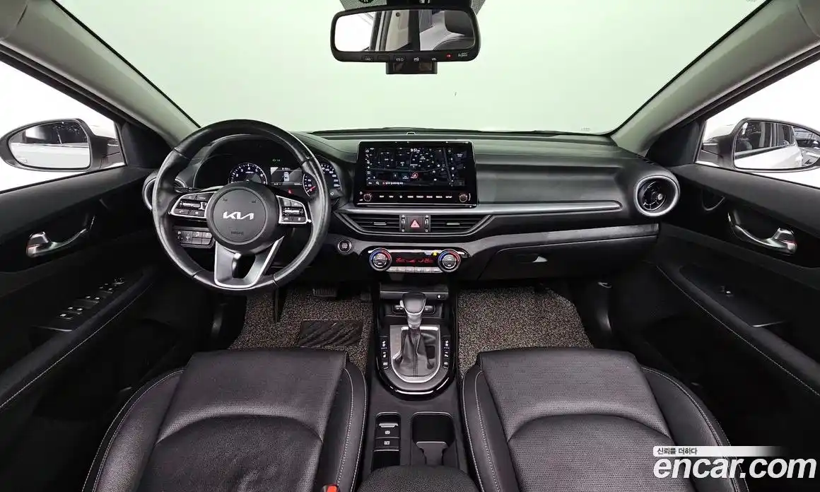 Kia K3 2022 1.6 Автомат в Москве № 15338, фото 5