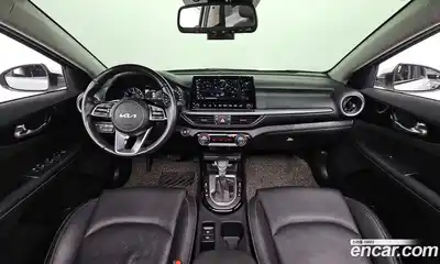 Kia K3 2022 1.6 Автомат в Москве № 15338, миниатюра 5