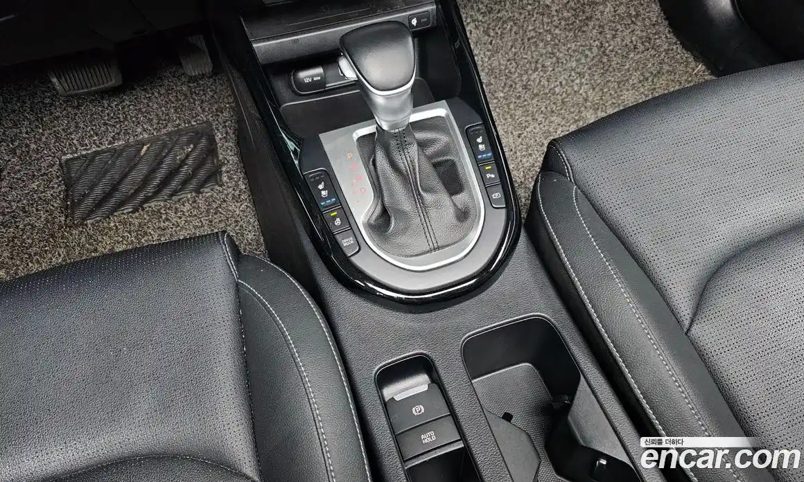 Kia K3 2022 1.6 Автомат в Москве № 15338, фото 7