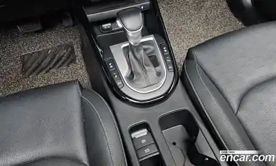 Kia K3 2022 1.6 Автомат в Москве № 15338, миниатюра 7