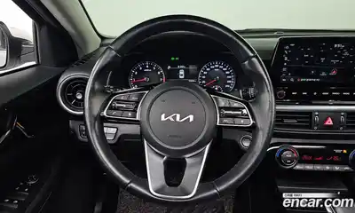 Kia K3 2022 1.6 Автомат в Москве № 15338, миниатюра 9