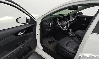 Kia K3 2022 1.6 Автомат в Москве № 15338, миниатюра 10