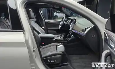 BMW X4 2022 2.0 Автомат в Москве № 153837, миниатюра 12