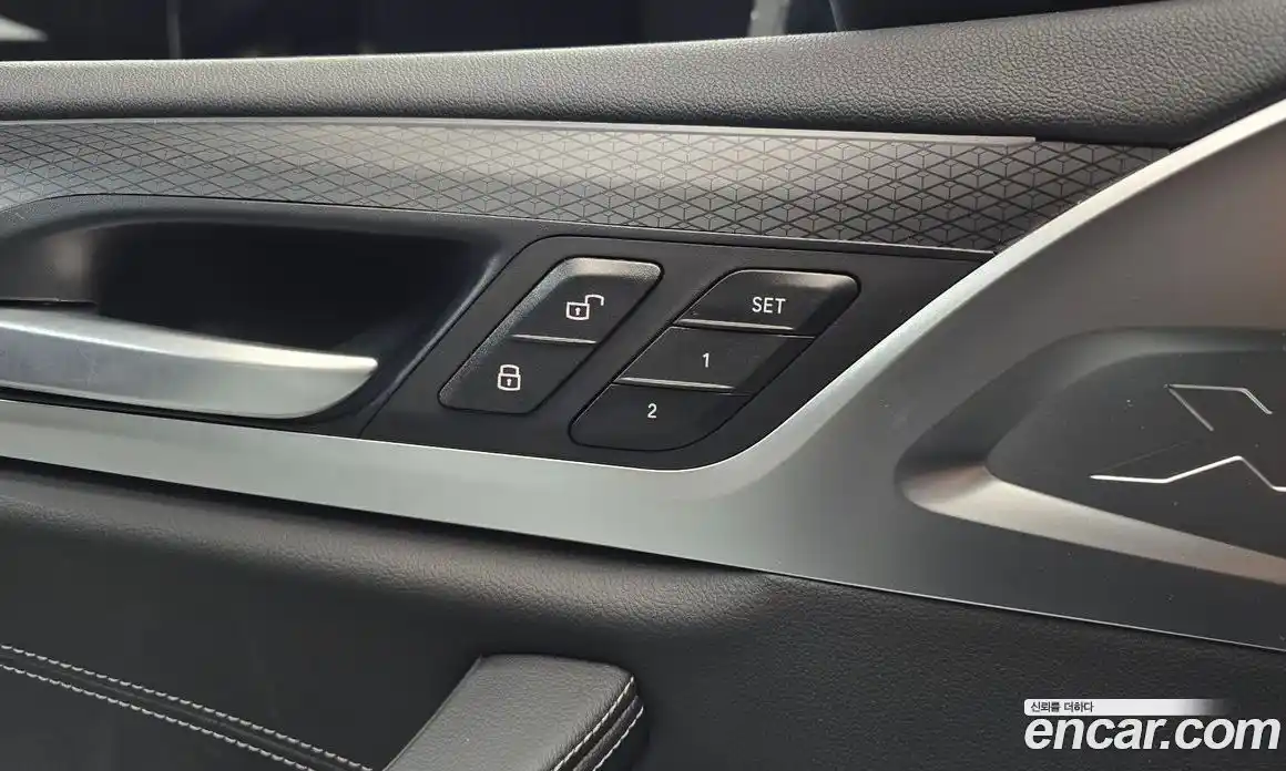 BMW X4 2022 2.0 Автомат в Москве № 153837, фото 16