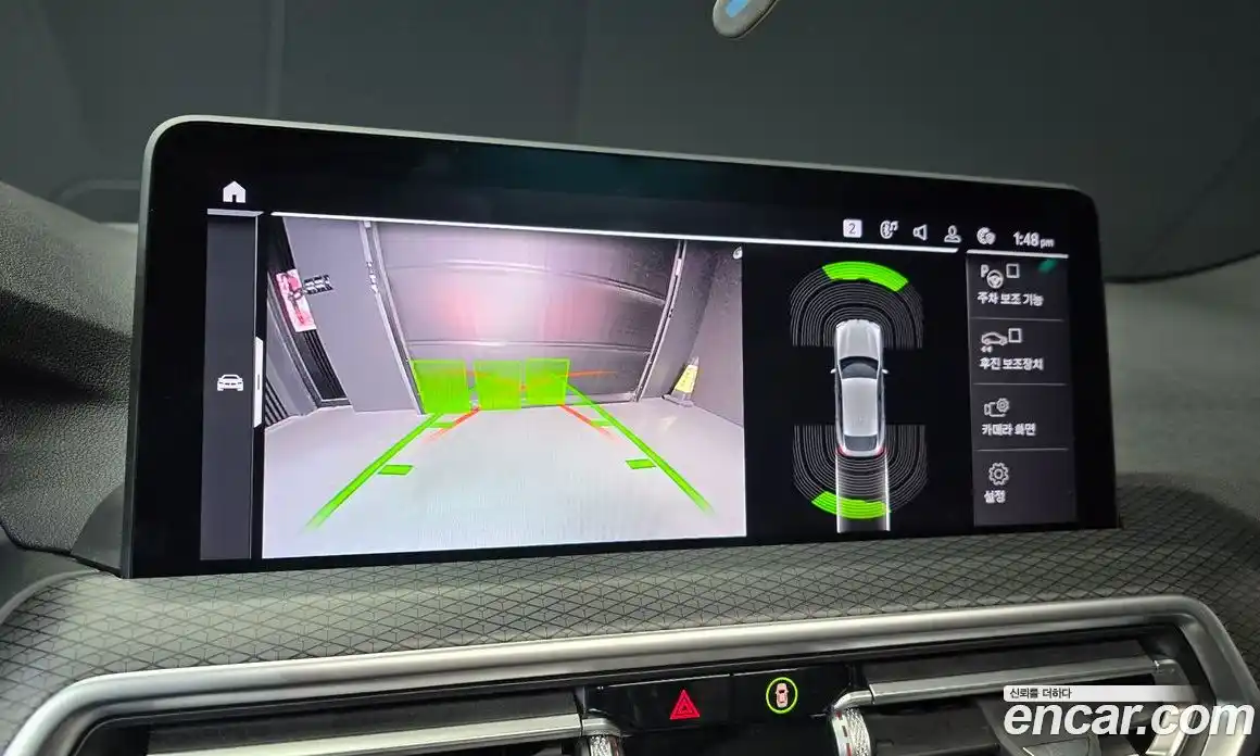 BMW X4 2022 2.0 Автомат в Москве № 153837, фото 18