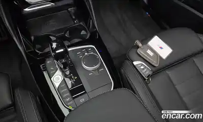 BMW X4 2022 2.0 Автомат в Москве № 153837, миниатюра 2