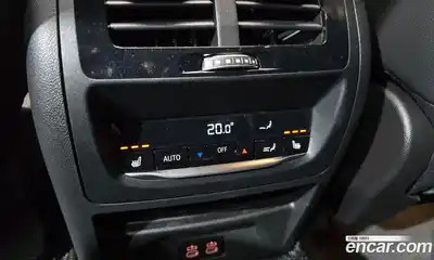 BMW X4 2022 2.0 Автомат в Москве № 153837, миниатюра 5