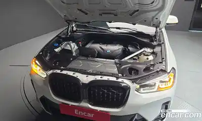 BMW X4 2022 2.0 Автомат в Москве № 153837, миниатюра 6