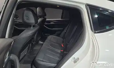 BMW X4 2022 2.0 Автомат в Москве № 153837, миниатюра 8