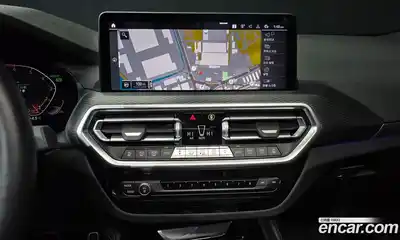 BMW X4 2022 2.0 Автомат в Москве № 153837, миниатюра 9