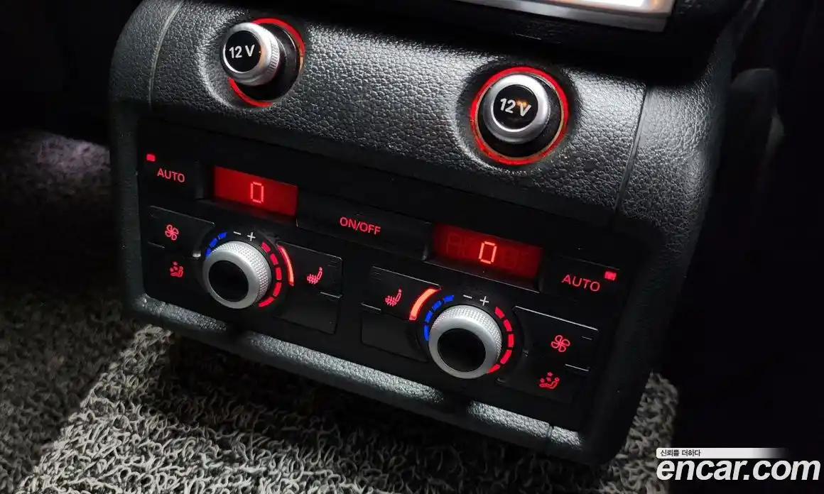 Audi Q7 2014 4.1 Автомат в Москве № 154745, фото 1