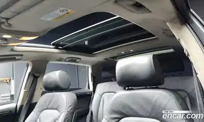 Audi Q7 2014 4.1 Автомат в Москве № 154745, миниатюра 11