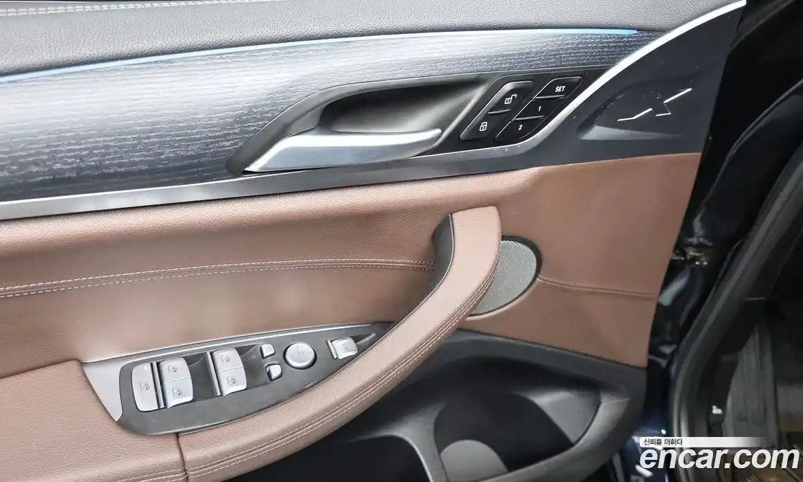 BMW iX3 2023 0.2 Автомат в Москве № 155155, фото 12