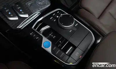 BMW iX3 2023 0.2 Автомат в Москве № 155155, миниатюра 5