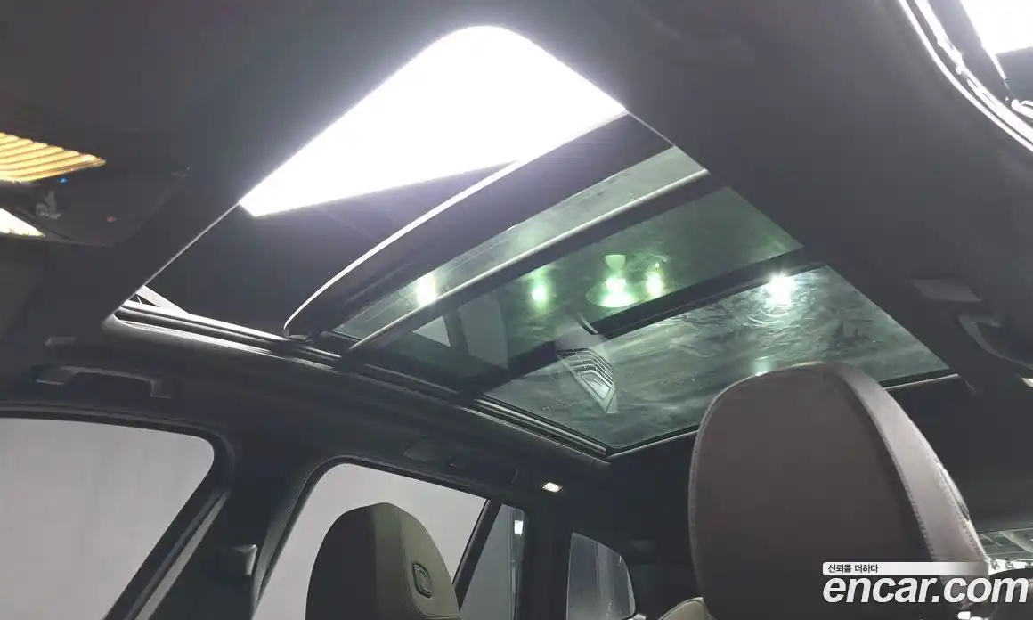 BMW iX3 2023 0.2 Автомат в Москве № 155155, фото 8