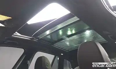 BMW iX3 2023 0.2 Автомат в Москве № 155155, миниатюра 8