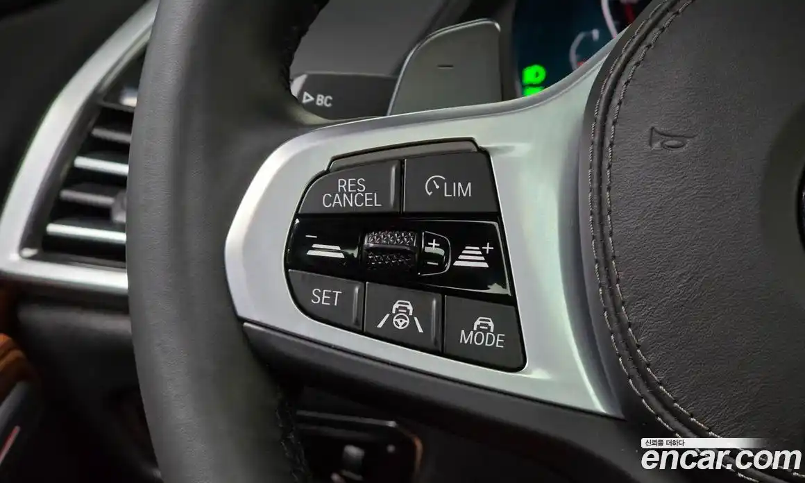 BMW X6 2022 3.0 Автомат в Москве № 155251, фото 12