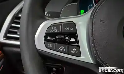 BMW X6 2022 3.0 Автомат в Москве № 155251, миниатюра 12