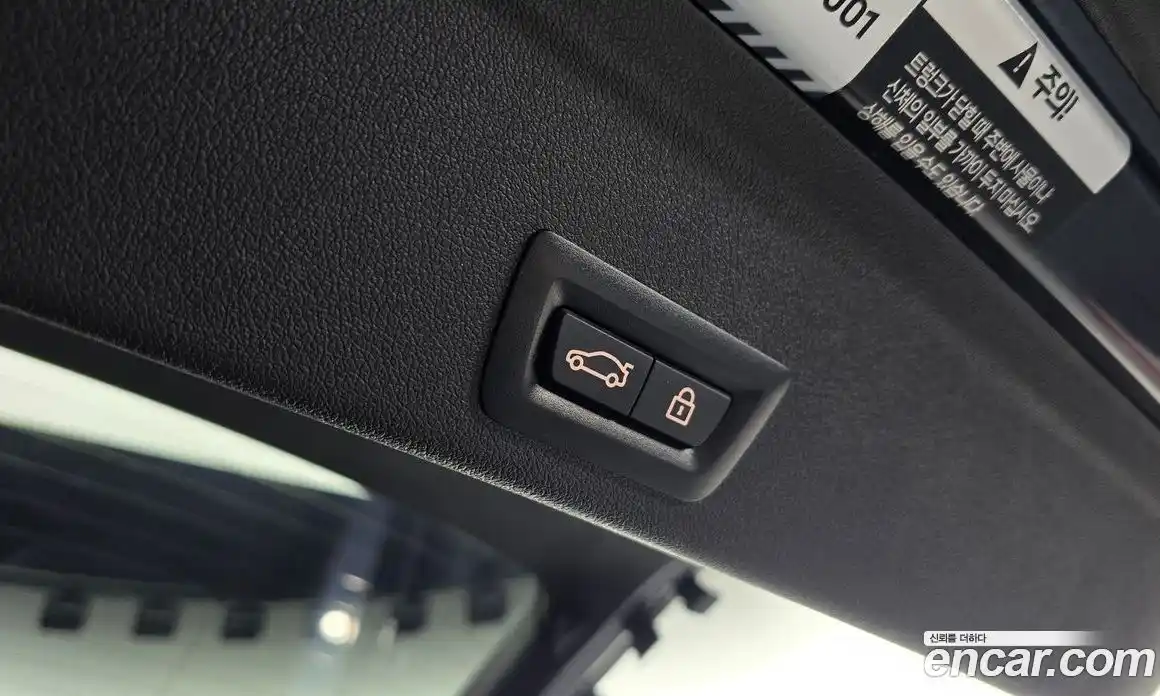 BMW X6 2022 3.0 Автомат в Москве № 155251, фото 3