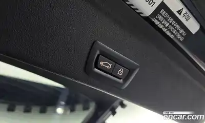 BMW X6 2022 3.0 Автомат в Москве № 155251, миниатюра 3