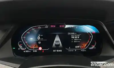 BMW X6 2022 3.0 Автомат в Москве № 155251, миниатюра 6