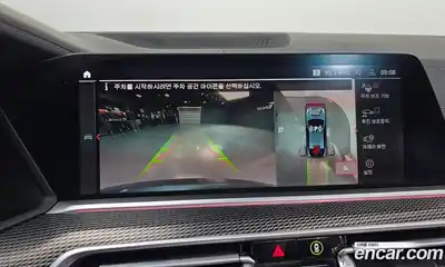 BMW X6 2022 3.0 Автомат в Москве № 155251, миниатюра 9