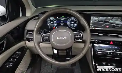 Kia Canival 2023 3.5 Автомат в Москве № 15696, миниатюра 12
