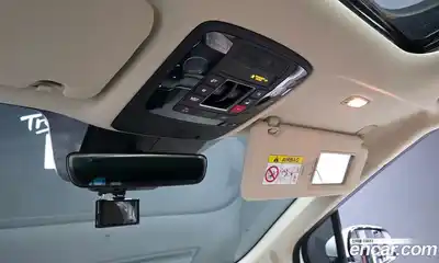 Kia Canival 2023 3.5 Автомат в Москве № 15696, миниатюра 3