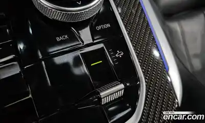 BMW X7 2023 4.4 Автомат в Москве № 157729, миниатюра 11