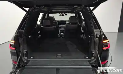 BMW X7 2023 4.4 Автомат в Москве № 157729, миниатюра 12