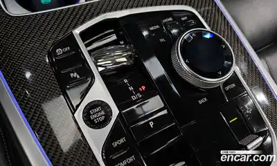 BMW X7 2023 4.4 Автомат в Москве № 157729, миниатюра 4