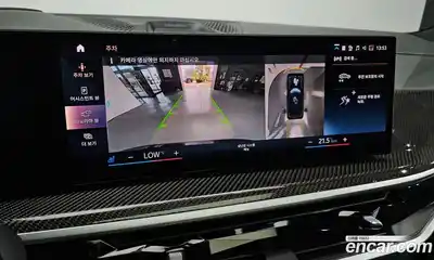 BMW X7 2023 4.4 Автомат в Москве № 157729, миниатюра 6