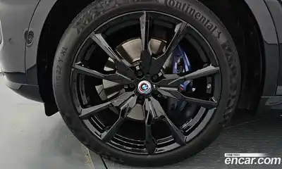 BMW X7 2023 4.4 Автомат в Москве № 157729, миниатюра 7