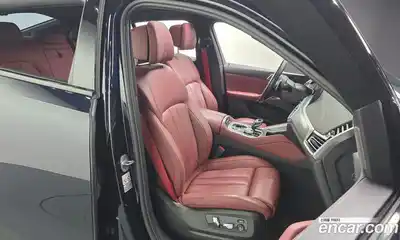 BMW X6 2021 3.0 Автомат в Москве № 158149, миниатюра 11