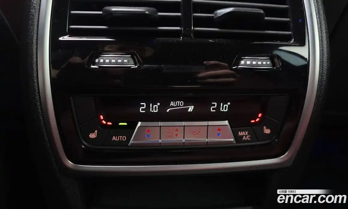 BMW X6 2021 3.0 Автомат в Москве № 158149, фото 19