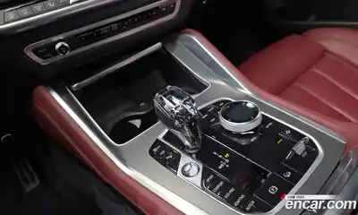 BMW X6 2021 3.0 Автомат в Москве № 158149, миниатюра 4