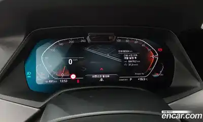 BMW X6 2021 3.0 Автомат в Москве № 158149, миниатюра 9