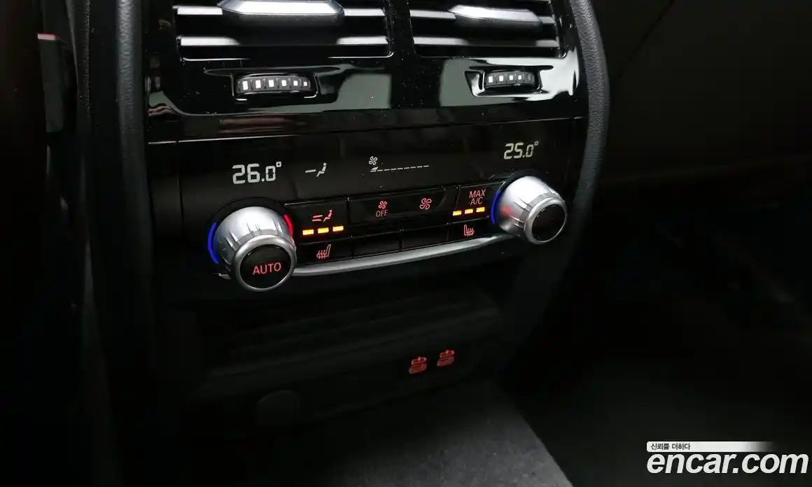 BMW 5-Series 2021 2.0 Автомат в Москве № 159183, фото 14