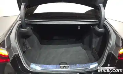 Mercedes-Benz S-Class 2022 3.0 Автомат в Москве № 160472, миниатюра 12