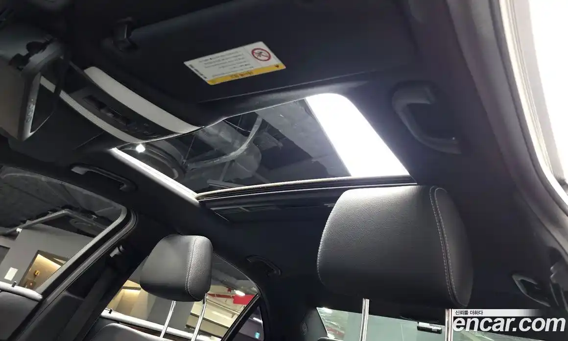 Mercedes-Benz E-Class 2016 3.5 Автомат в Москве № 160853, фото 11