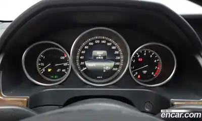 Mercedes-Benz E-Class 2016 3.5 Автомат в Москве № 160853, миниатюра 12