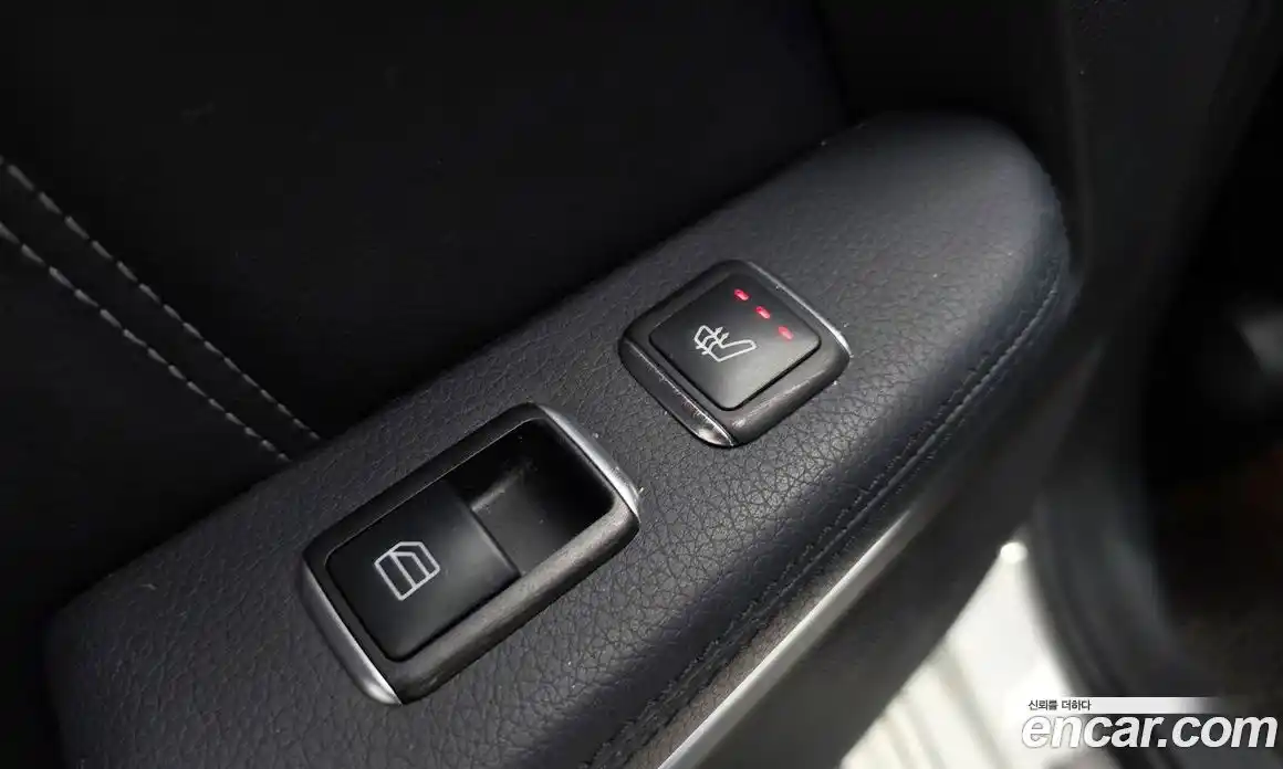 Mercedes-Benz E-Class 2016 3.5 Автомат в Москве № 160853, фото 5