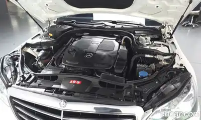 Mercedes-Benz E-Class 2016 3.5 Автомат в Москве № 160853, миниатюра 7